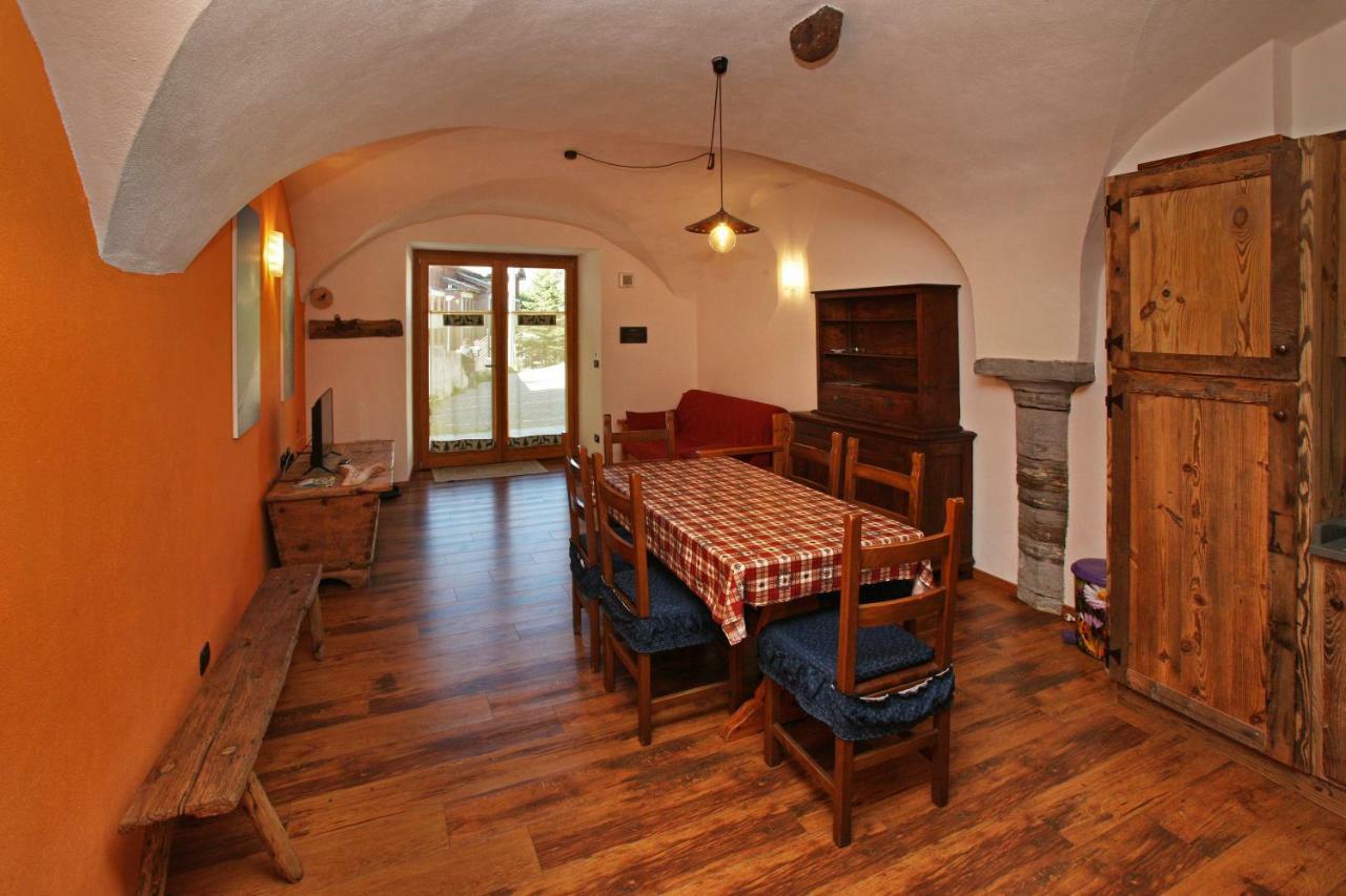 Susy' S Flat Apartman Oulx Kültér fotó